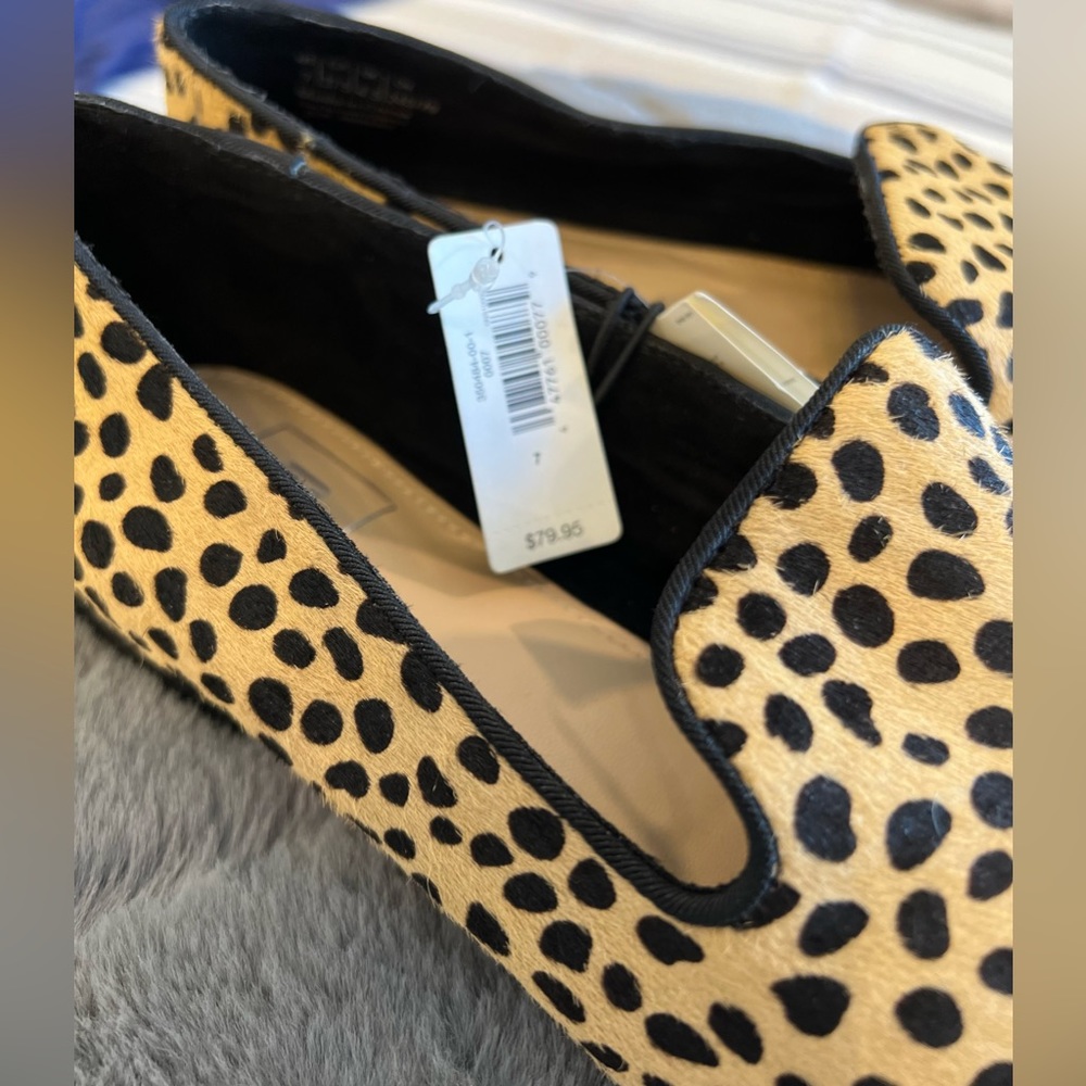 Leopard Print NWT - Picture 3 of 4